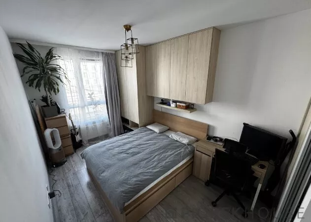 2 pokoje, apartament 43,25 m², piętro 2, oferta nr , 91012/6624/OMS, Warszawa, Ursynów, Ursynów, Polki