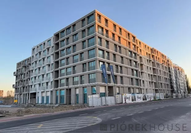 2 pokoje, mieszkanie 45,42 m², piętro 3, oferta nr , 91656/6624/OMS, Warszawa, Ursus, Ursus, Posag 7 Panien
