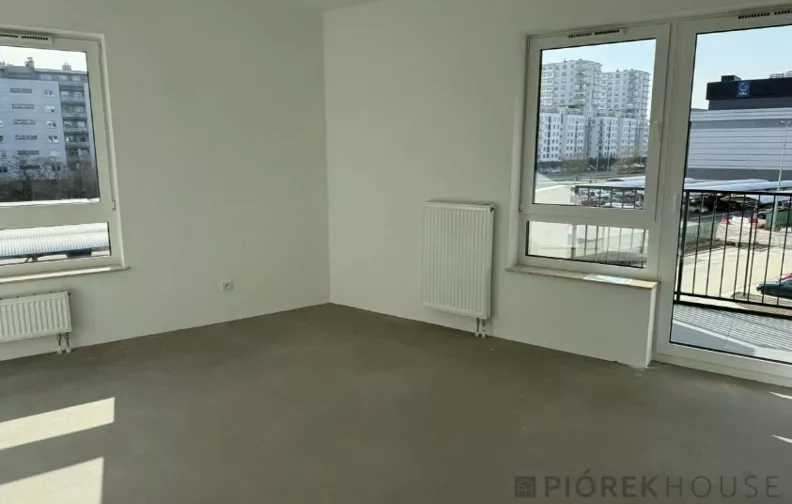 2 pokoje, mieszkanie 58,72 m², piętro 2, oferta nr , 92207/6624/OMS, Warszawa, Praga Południe, Praga Południe, Precyzyjna