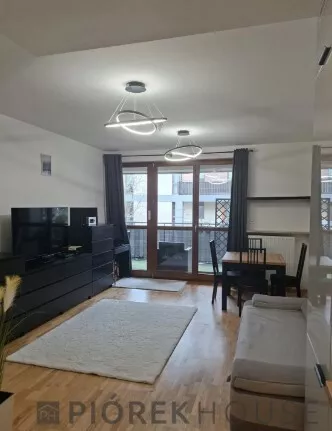 2 pokoje, apartament 50,70 m², piętro 2, oferta nr , 91140/6624/OMS, Warszawa, Wilanów, Wilanów, Prymasa Augusta Hlonda