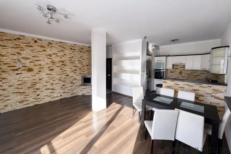 2 pokoje, mieszkanie 58,00 m², piętro 3, oferta nr , 91744/6624/OMS, Warszawa, Wilanów, Wilanów, Prymasa Augusta Hlonda