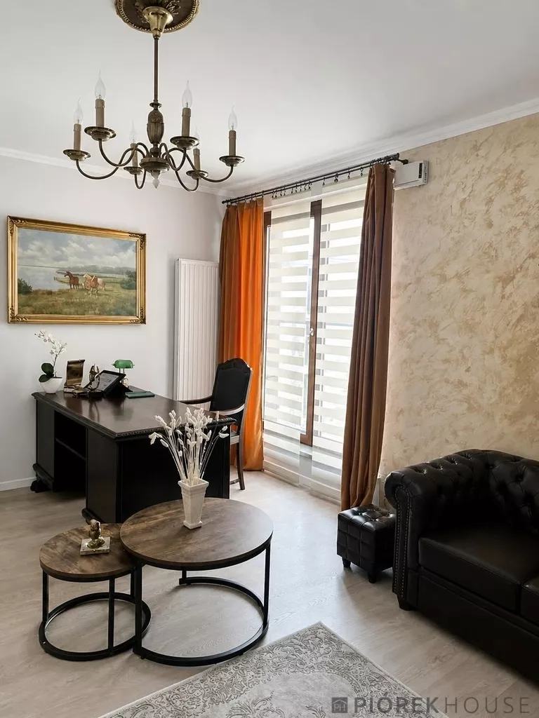 2 pokoje, mieszkanie 58,00 m², piętro 3, oferta nr , 91789/6624/OMS, Warszawa, Mokotów, Mokotów, Puławska