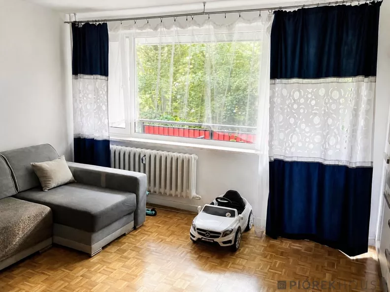 2 pokoje, mieszkanie 50,70 m², piętro 1, oferta nr , 91092/6624/OMS, Warszawa, Bemowo, Bemowo, Rozłogi