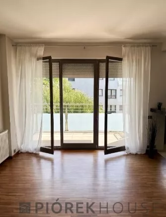 2 pokoje, apartament 66,79 m², piętro 2, oferta nr , 91028/6624/OMS, Warszawa, Wilanów, Wilanów, Sarmacka
