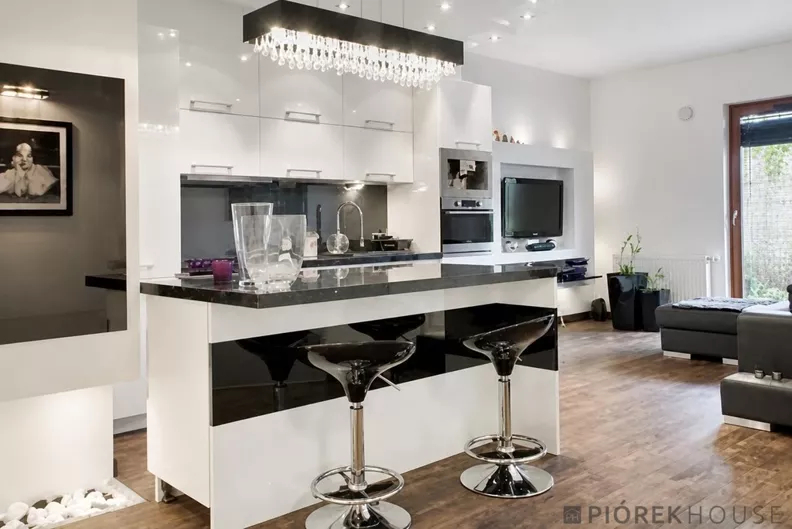 2 pokoje, mieszkanie 56,00 m², parter, oferta nr , 91737/6624/OMS, Warszawa, Wilanów, Wilanów, Sarmacka