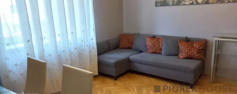 2 pokoje, mieszkanie 32,00 m², piętro 1, oferta nr , 90563/6624/OMS, Warszawa, Praga Południe, Praga Południe, Siennicka