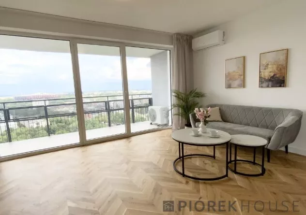 2 pokoje, apartament 71,13 m², piętro 14, oferta nr , 91013/6624/OMS, Warszawa, Śródmieście, Śródmieście, Smolna