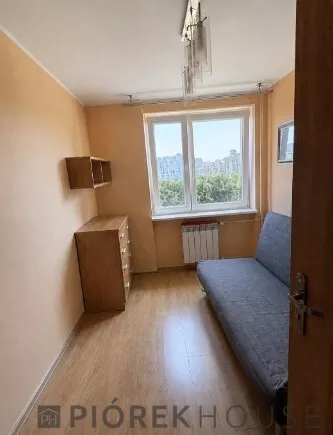 2 pokoje, apartament 36,60 m², piętro 7, oferta nr , 90960/6624/OMS, Warszawa, Mokotów, Mokotów, Śniardwy