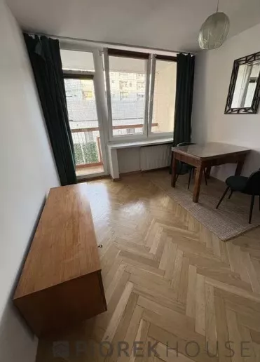 2 pokoje, mieszkanie 35,20 m², piętro 6, oferta nr , 92259/6624/OMS, Warszawa, Śródmieście, Śródmieście, al. Solidarności