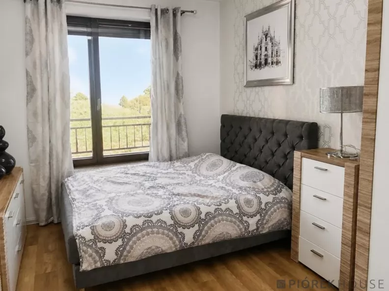 2 pokoje, apartament 50,43 m², piętro 2, oferta nr , 89223/6624/OMS, Warszawa, Białołęka, Białołęka, Sprawna