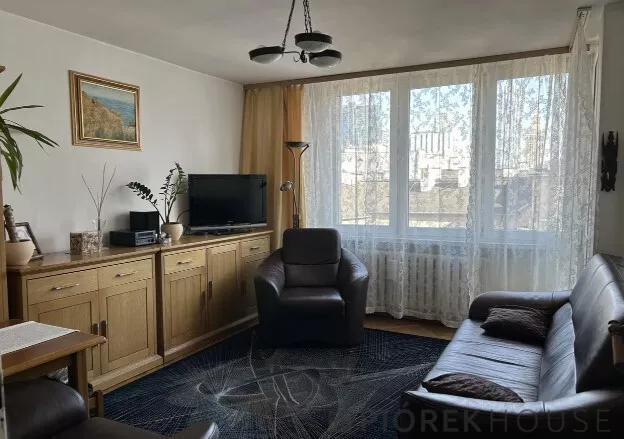 2 pokoje, apartament 37,00 m², piętro 7, oferta nr , 90275/6624/OMS, Warszawa, Wola, Wola, Srebrna