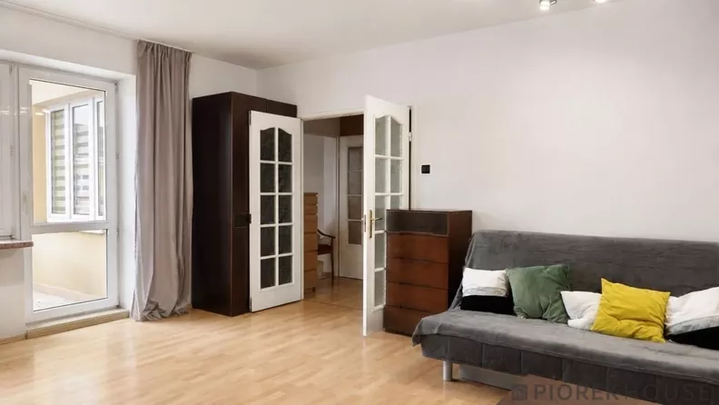 2 pokoje, mieszkanie 63,00 m², piętro 4, oferta nr , 90756/6624/OMS, Warszawa, Ursus, Ursus, Stanisława Wojciechowskiego