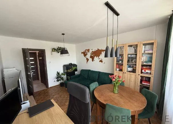 2 pokoje, apartament 41,43 m², piętro 4, oferta nr , 89286/6624/OMS, Warszawa, Mokotów, Mokotów, Stefana Bryły
