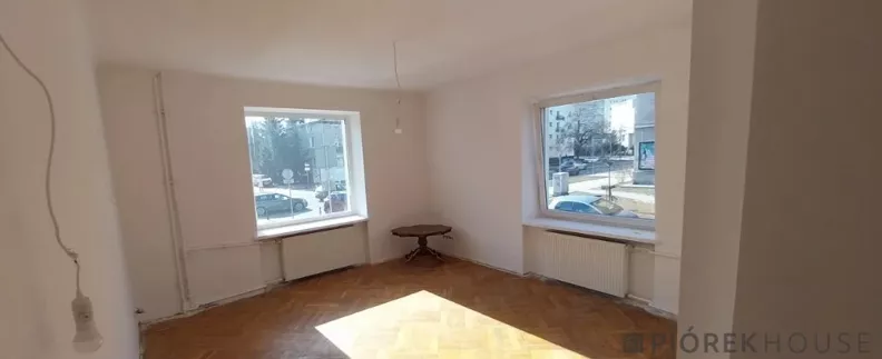 2 pokoje, apartament 50,00 m², parter, oferta nr , 88616/6624/OMS, Warszawa, Bielany, Bielany, Stefana Żeromskiego