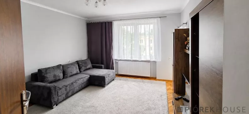 2 pokoje, apartament 50,00 m², piętro 3, oferta nr , 90841/6624/OMS, Warszawa, Bielany, Bielany, Stefana Żeromskiego