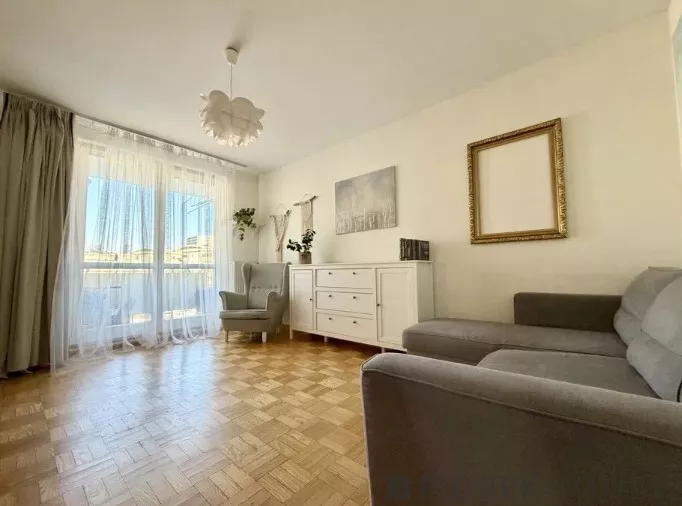 2 pokoje, apartament 40,20 m², piętro 3, oferta nr , 88976/6624/OMS, Warszawa, Targówek, Targówek, św. Wincentego