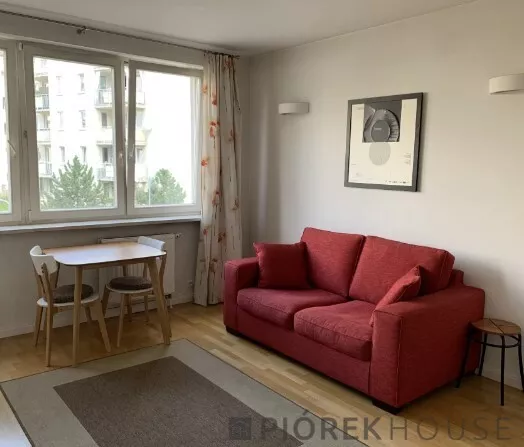 2 pokoje, mieszkanie 39,56 m², piętro 1, oferta nr , 90606/6624/OMS, Warszawa, Targówek, Targówek, św. Wincentego