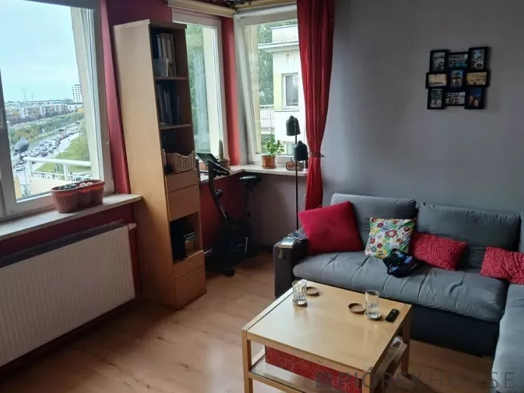 2 pokoje, mieszkanie 56,70 m², piętro 5, oferta nr , 91080/6624/OMS, Warszawa, Targówek, Targówek, św. Wincentego