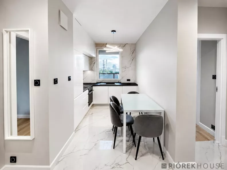 2 pokoje, apartament 47,00 m², piętro 5, oferta nr , 90626/6624/OMS, Warszawa, Białołęka, Białołęka, Światowida