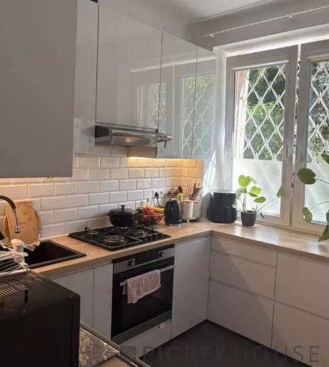 2 pokoje, apartament 43,50 m², parter, oferta nr , 89366/6624/OMS, Warszawa, Praga Południe, Praga Południe, Świętosławska