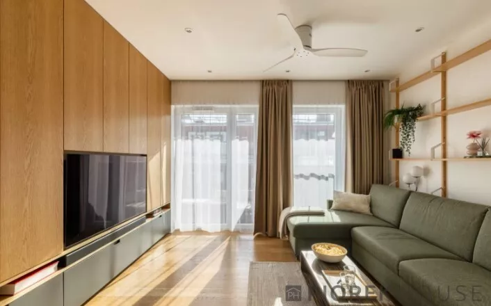 2 pokoje, mieszkanie 42,79 m², piętro 2, oferta nr , 91506/6624/OMS, Warszawa, Praga Północ, Praga Północ, Szwedzka