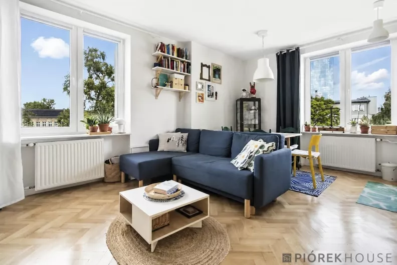 2 pokoje, mieszkanie 36,17 m², piętro 3, oferta nr , 91821/6624/OMS, Warszawa, Praga Południe, Praga Południe, Tadeusza Sygietyńskiego