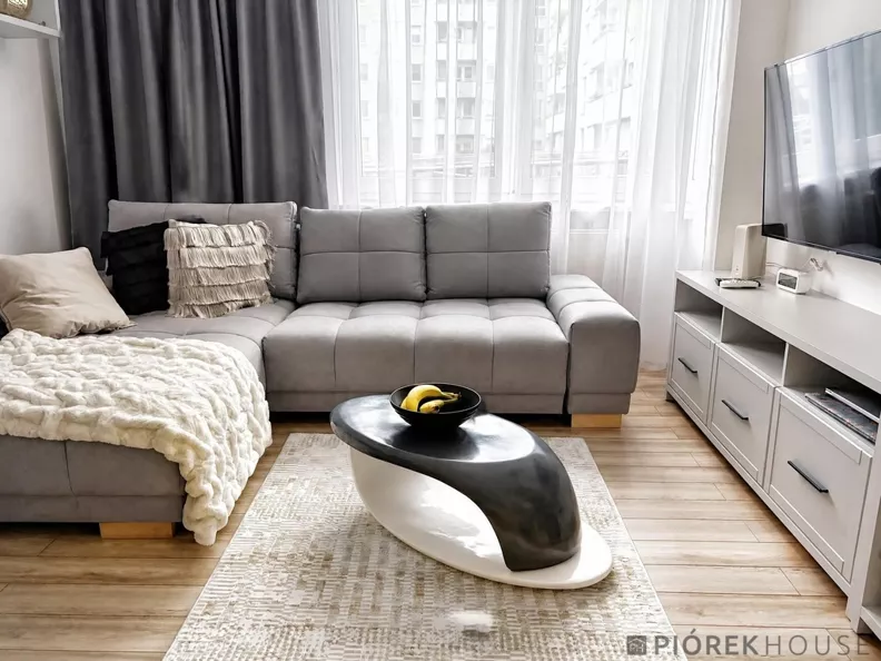 2 pokoje, apartament 39,20 m², piętro 1, oferta nr , 91321/6624/OMS, Warszawa, Ochota, Ochota, Wacława Sierpińskiego