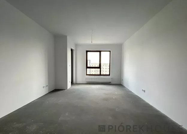 2 pokoje, mieszkanie 40,05 m², piętro 10, oferta nr , 90765/6624/OMS, Warszawa, Mokotów, Mokotów, Wałbrzyska