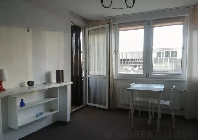 2 pokoje, apartament 43,00 m², piętro 6, oferta nr , 88562/6624/OMS, Warszawa, Śródmieście, Śródmieście, Widok