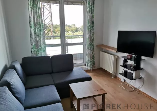 2 pokoje, apartament 48,70 m², piętro 5, oferta nr , 89390/6624/OMS, Warszawa, Mokotów, Mokotów, Wincentego Rzymowskiego