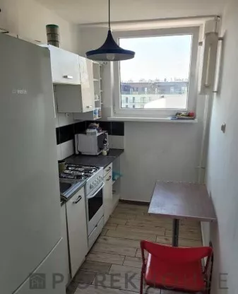 2 pokoje, mieszkanie 38,00 m², piętro 6, oferta nr , 91539/6624/OMS, Warszawa, Praga Północ, Praga Północ, Wiosenna