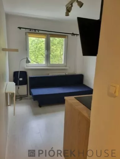 2 pokoje, mieszkanie 43,00 m², piętro 4, oferta nr , 92060/6624/OMS, Warszawa, Bielany, Bielany, Władysława Broniewskiego