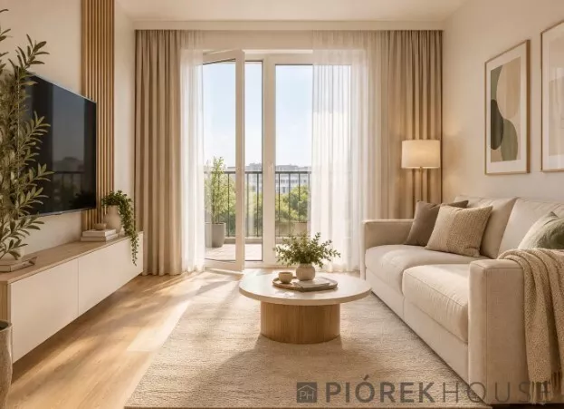2 pokoje, mieszkanie 32,04 m², piętro 1, oferta nr , 91387/6624/OMS, Warszawa, Włochy, Włochy, Wojciecha Opackiego