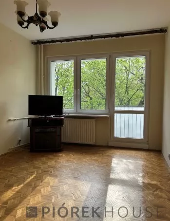 2 pokoje, mieszkanie 36,30 m², piętro 2, oferta nr , 91734/6624/OMS, Warszawa, Mokotów, Mokotów, Wojciecha Żywnego