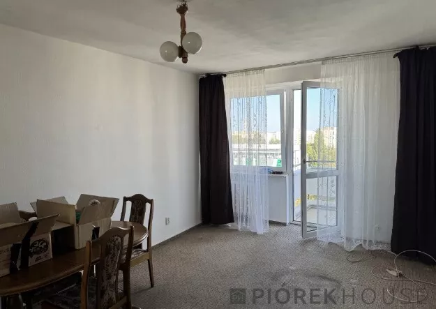 2 pokoje, mieszkanie 46,30 m², piętro 9, oferta nr , 91227/6624/OMS, Warszawa, Mokotów, Mokotów, Wolfganga Amadeusza Mozarta
