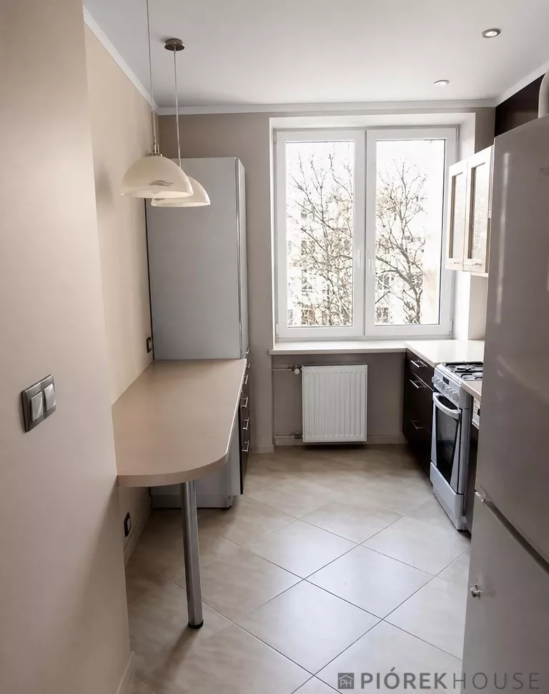 2 pokoje, apartament 52,00 m², piętro 4, oferta nr , 91184/6624/OMS, Warszawa, Wola, Wola, Wolska