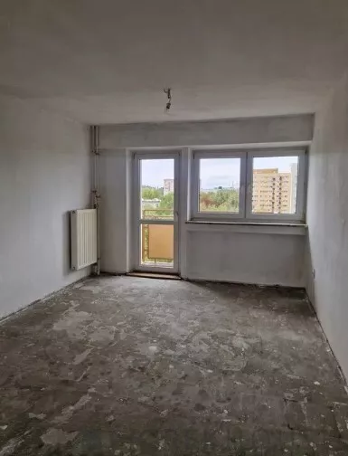 2 pokoje, mieszkanie 46,70 m², piętro 7, oferta nr , 91242/6624/OMS, Warszawa, Bielany, Bielany, Wrzeciono