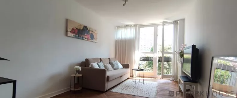 2 pokoje, apartament 40,29 m², piętro 4, oferta nr , 90425/6624/OMS, Warszawa, Wola, Wola, Żelazna