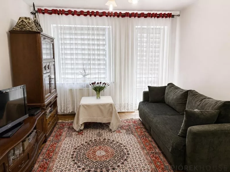 2 pokoje, mieszkanie 40,00 m², parter, oferta nr , 92242/6624/OMS, Ząbki, Zieleniecka