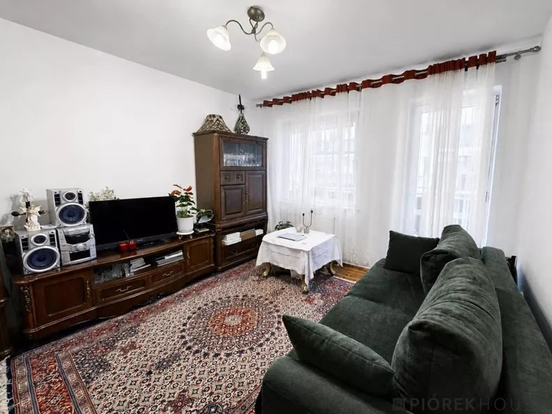 2 pokoje, mieszkanie 40,00 m², parter, oferta nr , 92412/6624/OMS, Ząbki, Zieleniecka