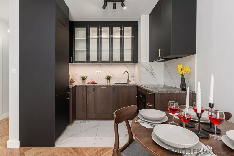 2 pokoje, apartament 50,00 m², piętro 1, oferta nr , 91396/6624/OMS, Warszawa, Praga Południe, Praga Południe, Żupnicza
