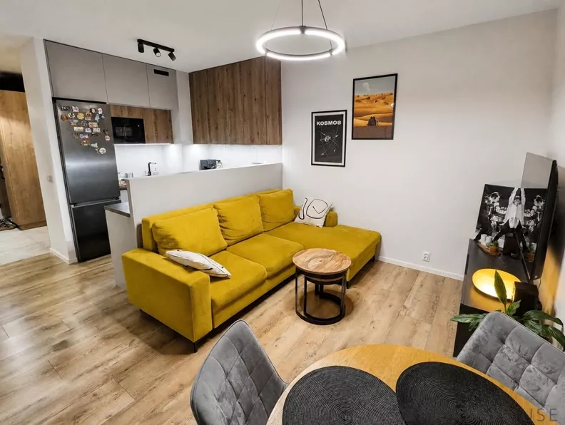 2 pokoje, mieszkanie 42,00 m², piętro 1, oferta nr , 92345/6624/OMS, Warszawa, Praga Południe, Praga Południe, Żupnicza