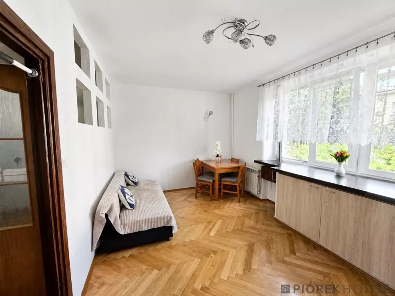 2 pokoje, apartament 27,80 m², piętro 2, oferta nr , 91325/6624/OMS, Warszawa, Żoliborz, Żoliborz, Zygmunta Krasińskiego