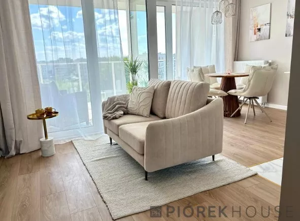 3 pokoje, apartament 60,00 m², piętro 6, oferta nr , 90816/6624/OMS, Warszawa, Mokotów, Mokotów, Aleja gen. Władysława Sikorskiego
