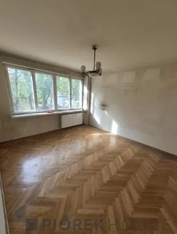 3 pokoje, mieszkanie 61,20 m², piętro 1, oferta nr , 92005/6624/OMS, Warszawa, Wola, Wola, Aleja Prymasa Tysiąclecia