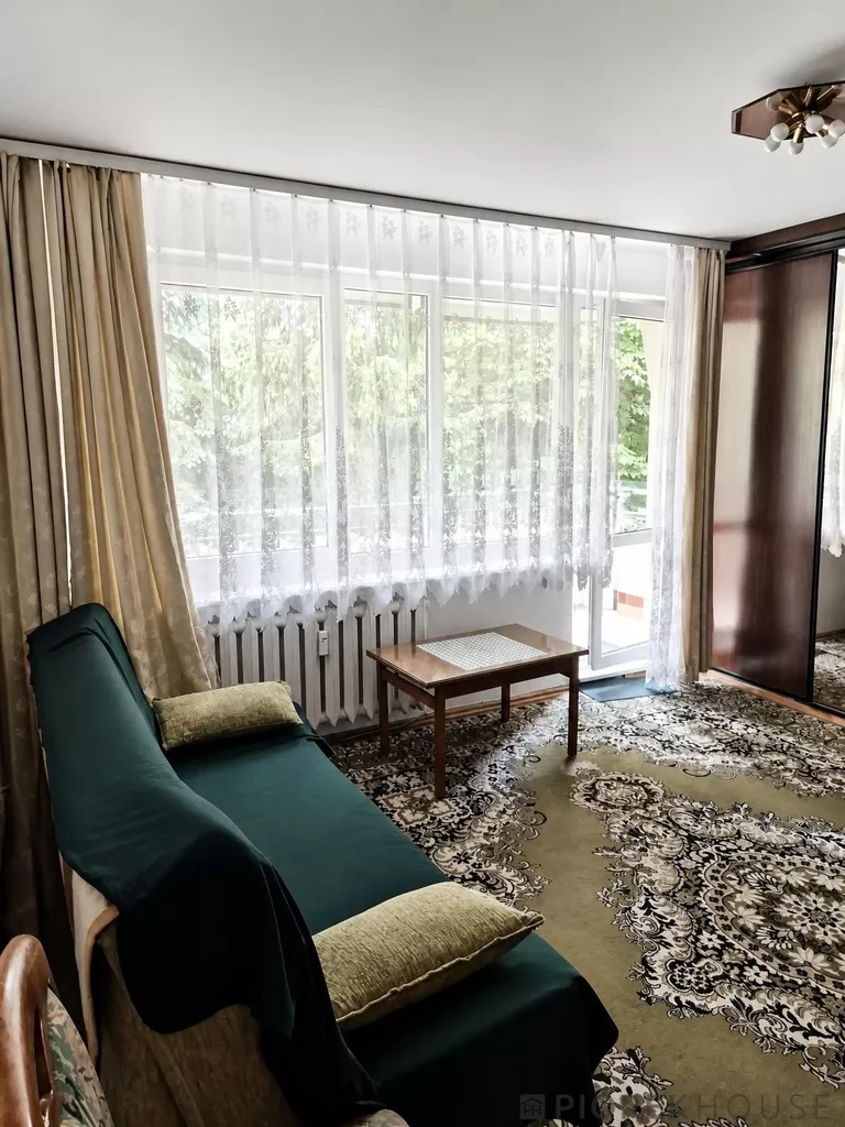 3 pokoje, apartament 60,00 m², piętro 1, oferta nr , 90823/6624/OMS, Warszawa, Mokotów, Mokotów, Aleja Wilanowska