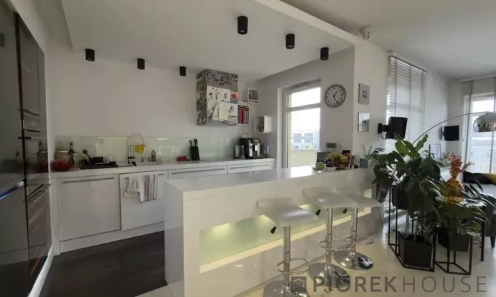 3 pokoje, apartament 83,00 m², piętro 3, oferta nr , 88667/6624/OMS, Warszawa, Wilanów, Wilanów, Aleja Wilanowska