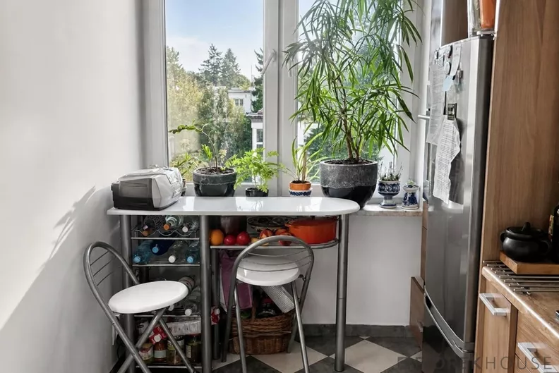 3 pokoje, apartament 62,00 m², piętro 3, oferta nr , 90867/6624/OMS, Warszawa, Mokotów, Mokotów, Antoniego Józefa Madalińskiego