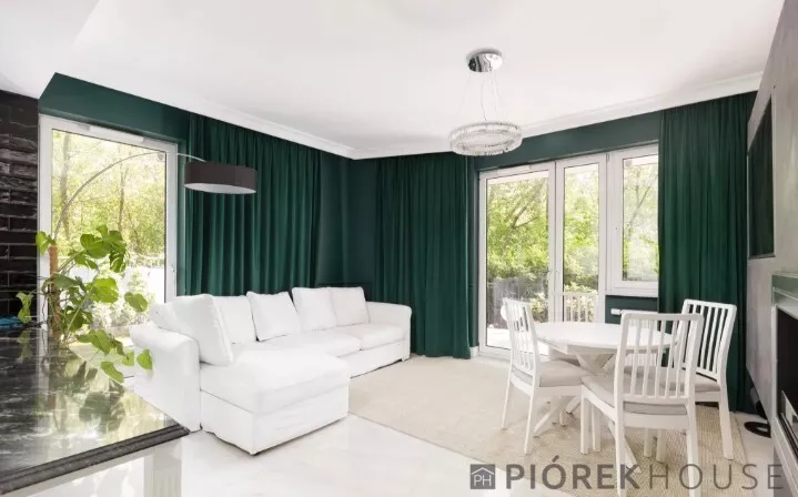 3 pokoje, apartament 71,00 m², parter, oferta nr , 89394/6624/OMS, Warszawa, Mokotów, Mokotów, Bartycka