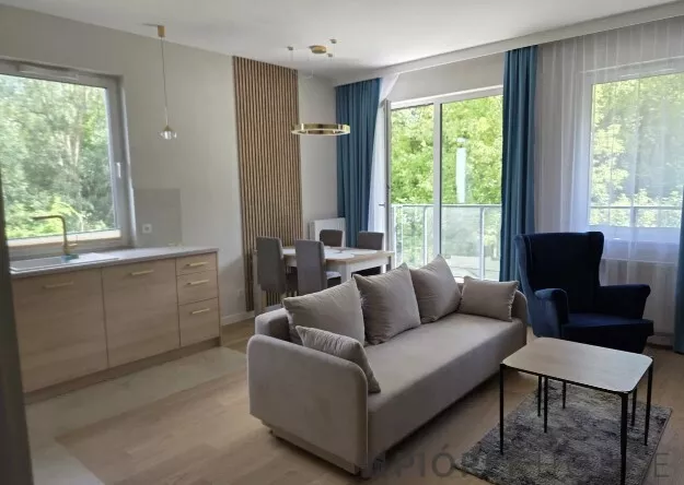 3 pokoje, mieszkanie 57,34 m², piętro 1, oferta nr , 91852/6624/OMS, Warszawa, Mokotów, Mokotów, Bluszczańska